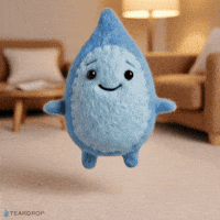 Excited Lets Go GIF by Teardrop