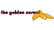 Elcerealdorado Sticker by Tritordeum