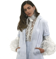 New York Fashion Week GIF by NYFW: The Shows