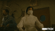 Transforming Doom Patrol GIF by HBO Max