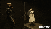 Floating Doom Patrol GIF by HBO Max