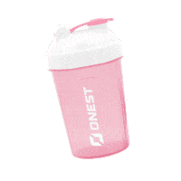 Shaker Sticker by onest