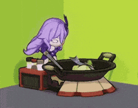 Honkai Impact Hi3 GIF
