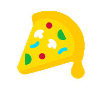 Food Delivery Sticker by mjam