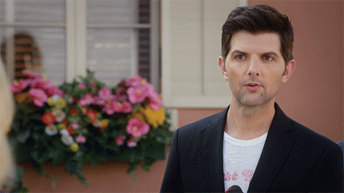 season 1 nbc GIF by The Good Place