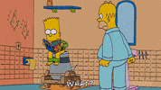 Episode 5 GIF by The Simpsons