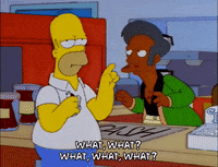homer simpson GIF