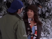 season 5 netflix GIF by Gilmore Girls 