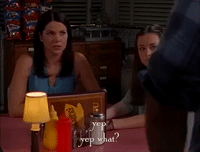 season 2 netflix GIF by Gilmore Girls 