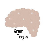 Brain Sticker