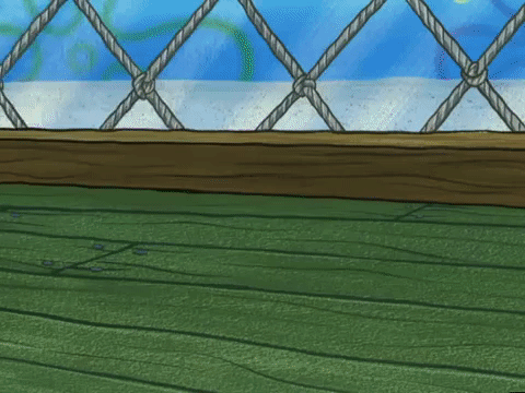 season 4 the pink purloiner GIF by SpongeBob SquarePants
