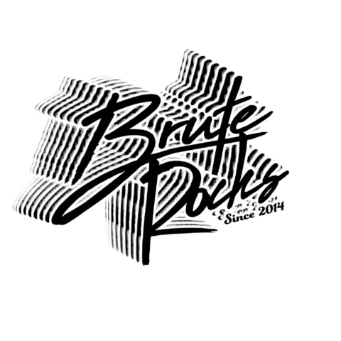 フルート Sticker