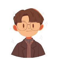 David Lee Sticker
