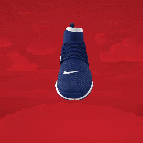 presto GIF by Nike Sportswear