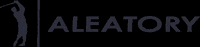 aleatoryoficial logo golf golfclub golfista GIF