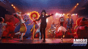 Paramount GIF by IF Movie