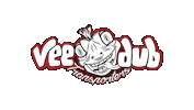 Vw T4 Sticker by Vee Dub Transporters