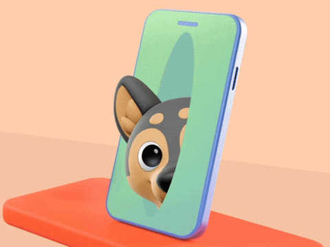 Valentines Day Love GIF by Bloom City Match