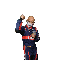 Gabriele Tarquini Racing Sticker by FIA World Touring Car Cup