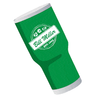 Iced Tea Sticker by Bill Miller Bar-B-Q