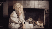 Daddys Home Coat GIF by St. Vincent