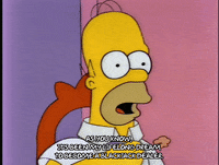 homer simpson episode 10 GIF