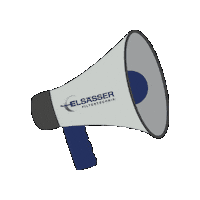 Filter Speaker Sticker by EFT