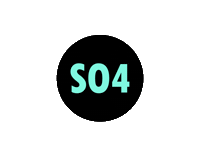 So4 Sticker by SIMC
