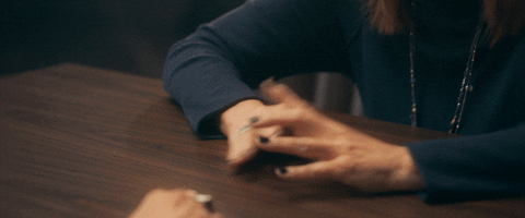 Loved Ones Love GIF by Reba McEntire