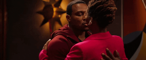 Episode 4 GIF by BET Plus