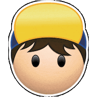 El Chavo Del Ocho Emoji Sticker by Grupo Chespirito