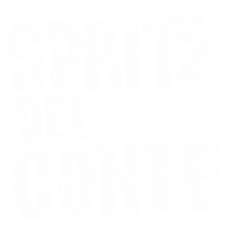 Cheers Sticker by Spritz Del Conte