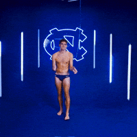 University Of North Carolina Ncaa GIF by UNC Tar Heels