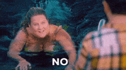mermaid misfits and monsters GIF by truTV’s Bobcat Goldthwait’s Misfits & Monsters