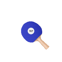 Ping Pong Bounce Sticker by T2 Table Tennis