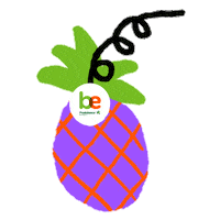 Mar Casa Blanca Sticker by Produbanco - Grupo Promerica