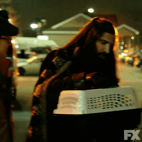 theshadowsfx giphyupload vampire vampires what we do in the shadows GIF