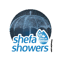 Shefa Sticker by Thank You Hashem