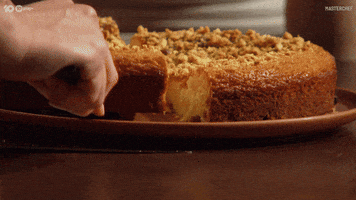 Pick Up Cake GIF by MasterChefAU