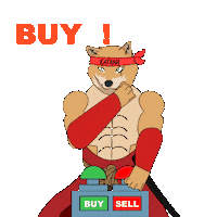 Katanainu buy Sell katana kata Sticker
