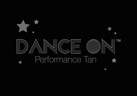 Dancer Dancing GIF by MC Beauty Products Ltd