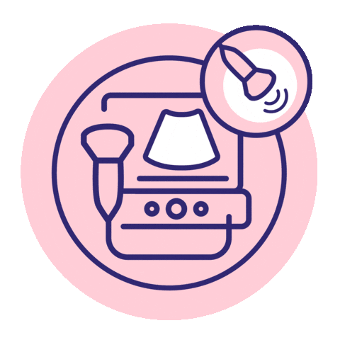 Sticker by FOVU