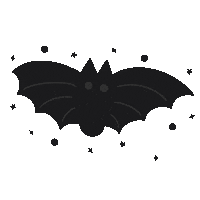 Halloween Magic Sticker