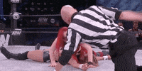 Aew On Tnt Abadon GIF by All Elite Wrestling on TNT