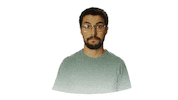 Roast Battle Vigilar Sticker by ComedyCentralEs