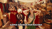 Gurdeep Mehndi GIF by saregama