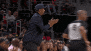 detroit pistons yes GIF by NBA
