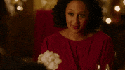 Christmas Time GIF by Hallmark Mystery