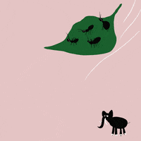 Wind Help GIF by Tata Is