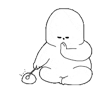 Artist Rip Sticker